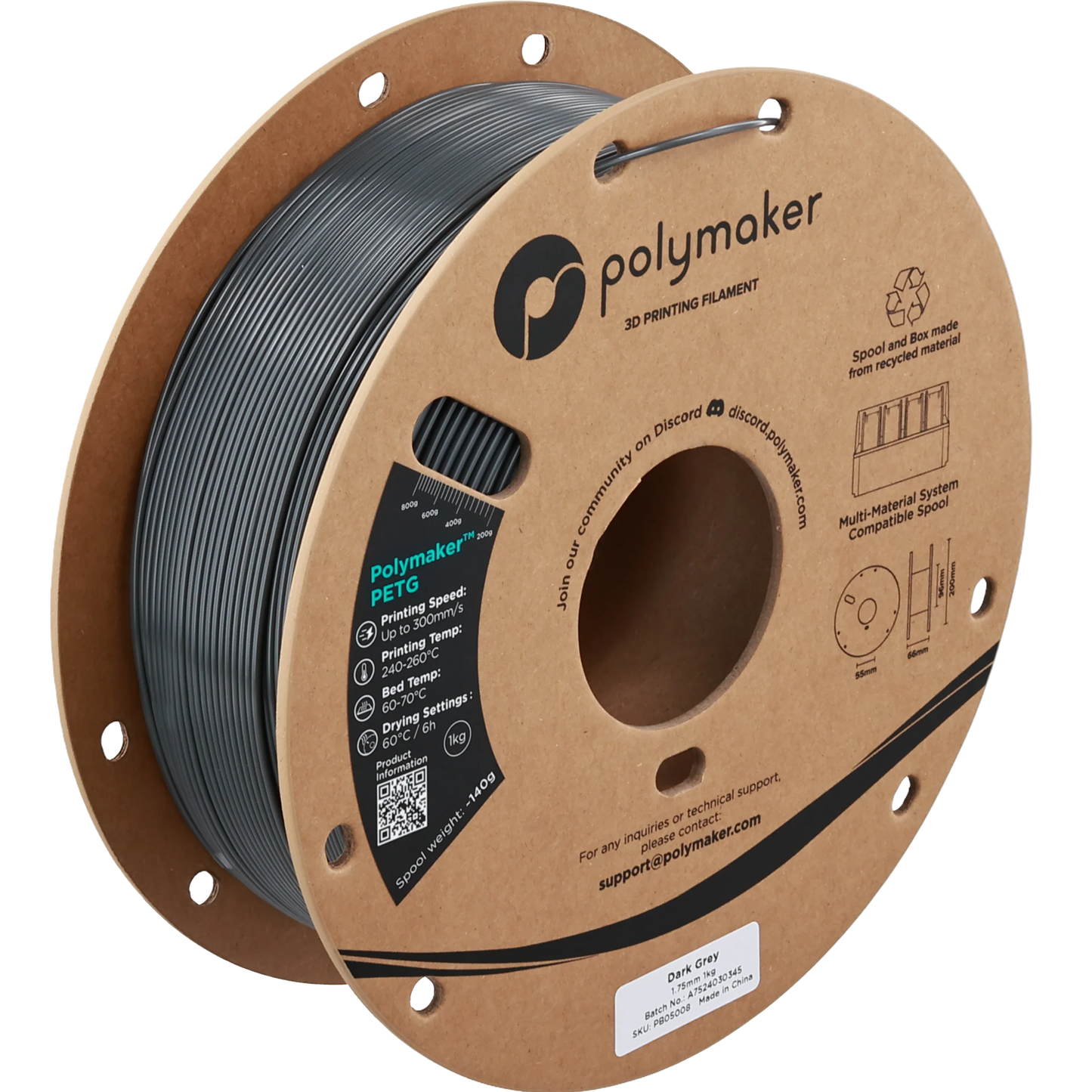 Polymaker PETG