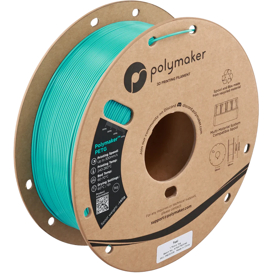 Polymaker PETG