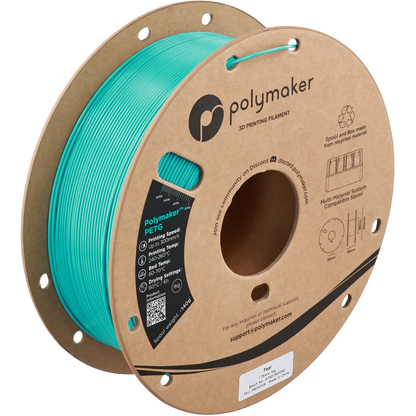 Polymaker PETG