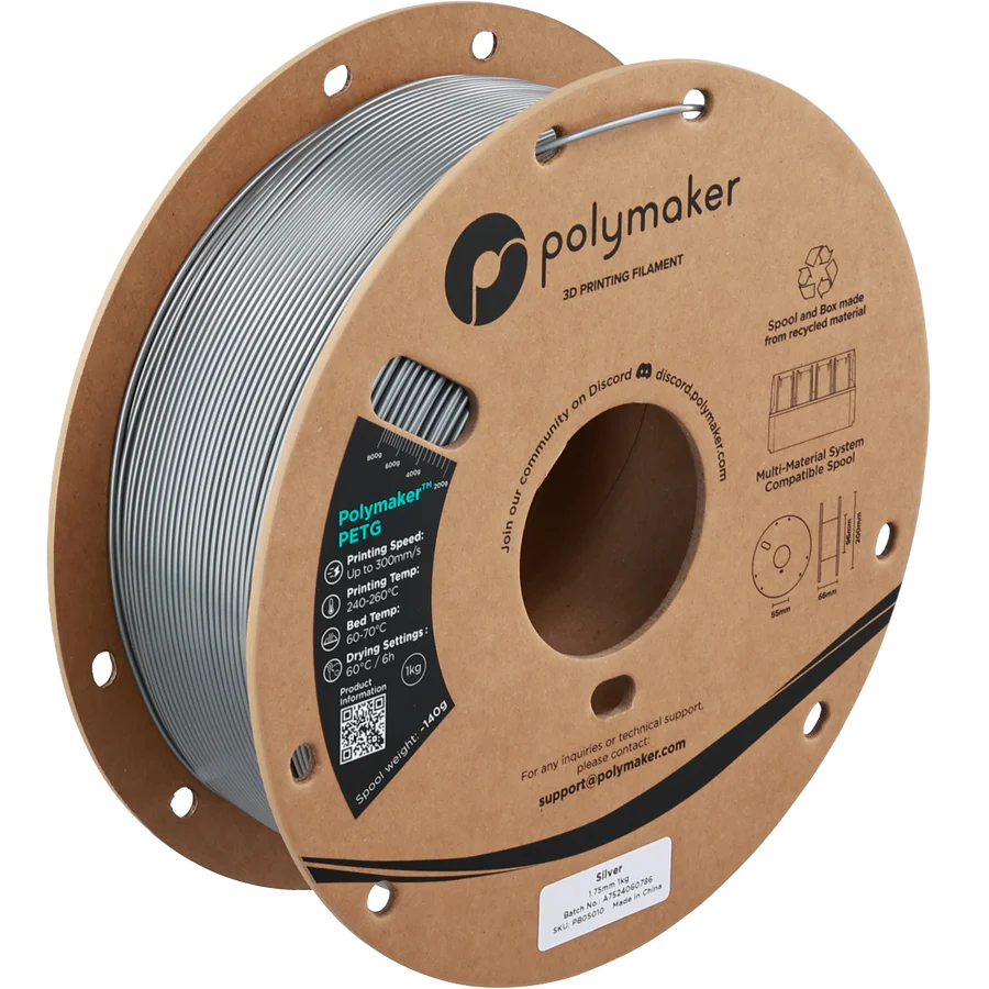 Polymaker PETG