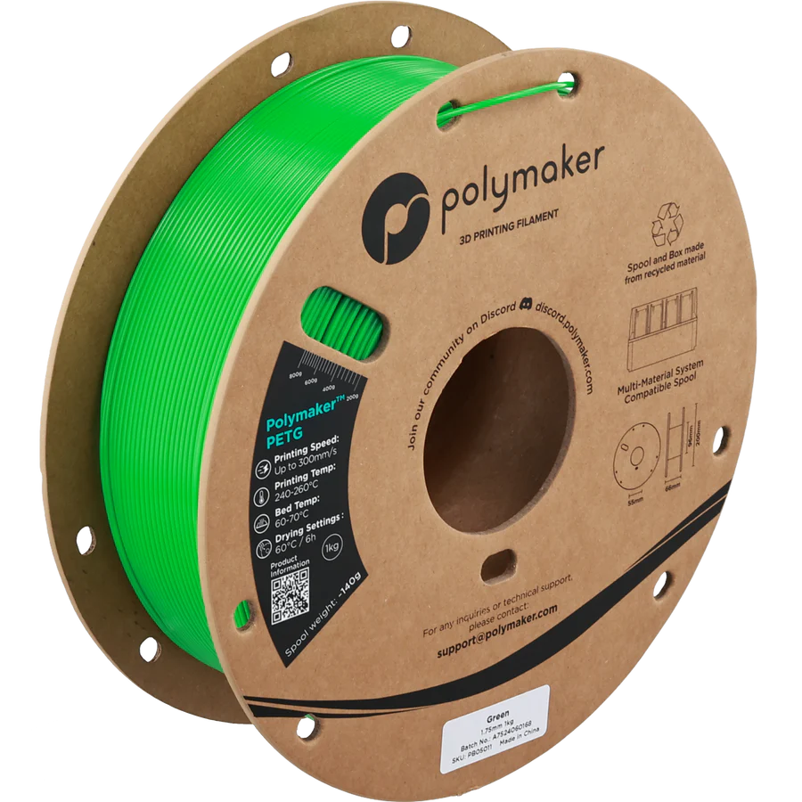 Polymaker PETG