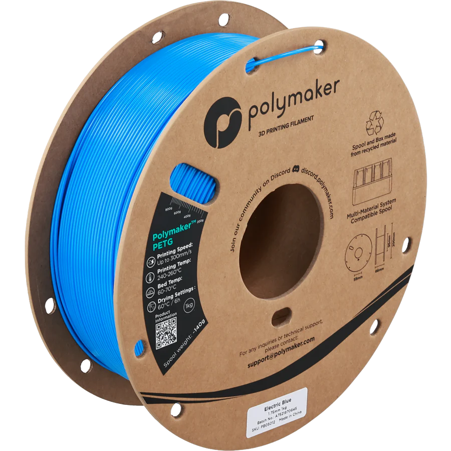 Polymaker PETG