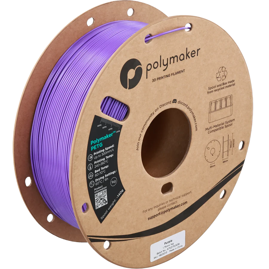 Polymaker PETG