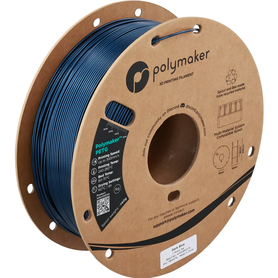 Polymaker PETG