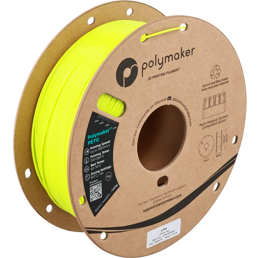Polymaker PETG