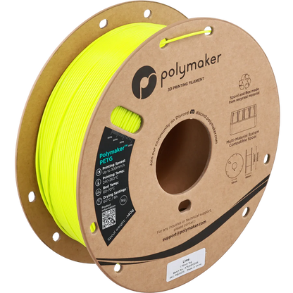 Polymaker PETG