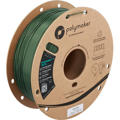 Polymaker PETG