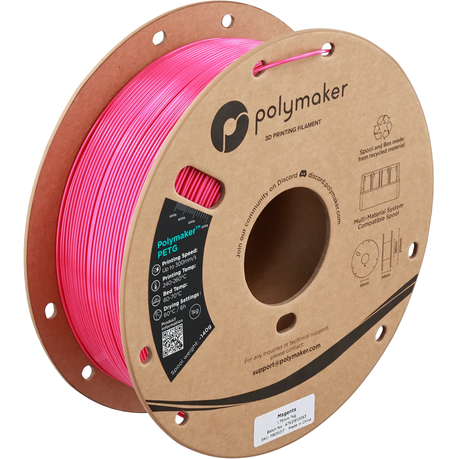 Polymaker PETG