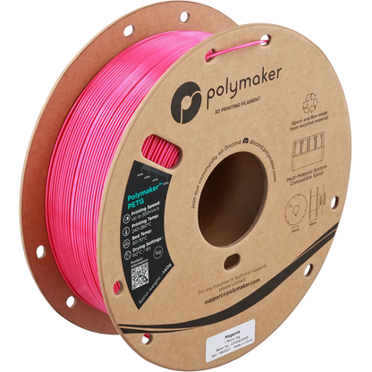Polymaker PETG