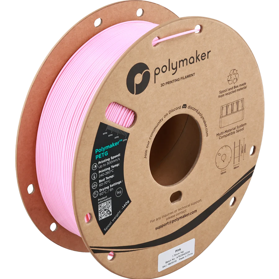 Polymaker PETG