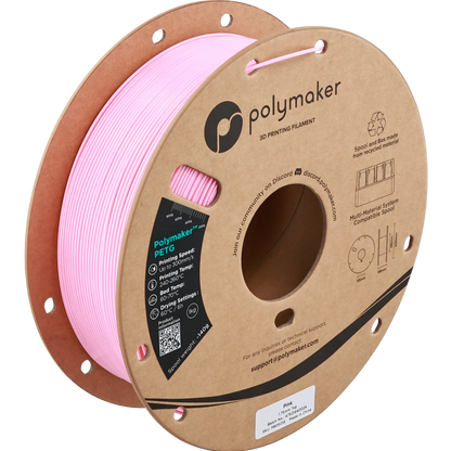 Polymaker PETG