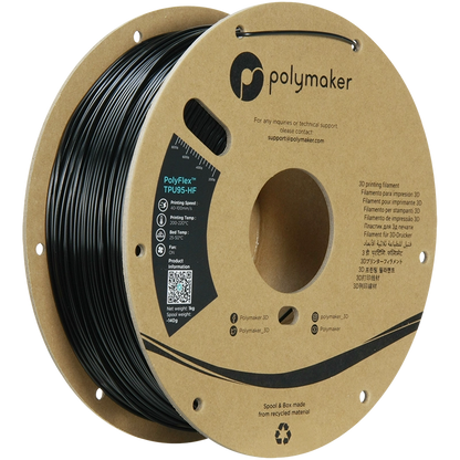 Polymaker PolyFlex TPU95-HF Filament