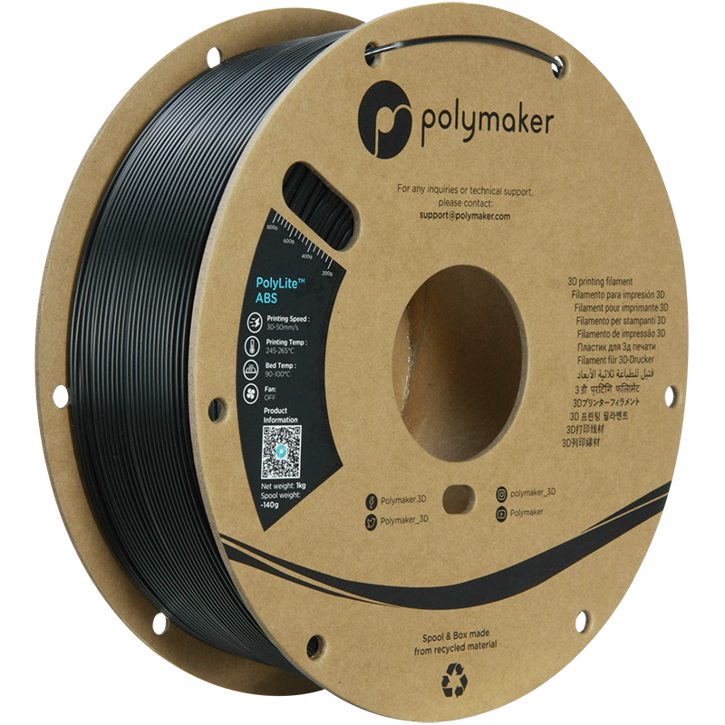 Polymaker ABS Filament