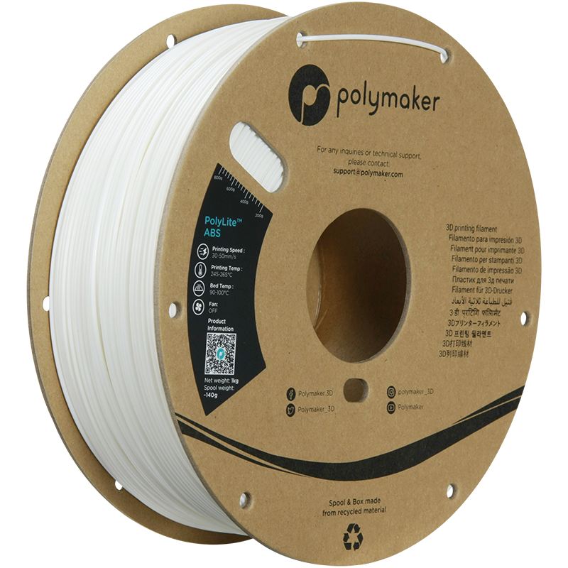 Polymaker ABS Filament