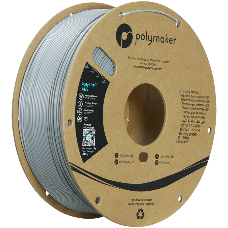 Polymaker ABS Filament