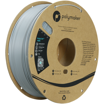 Polymaker ABS Filament