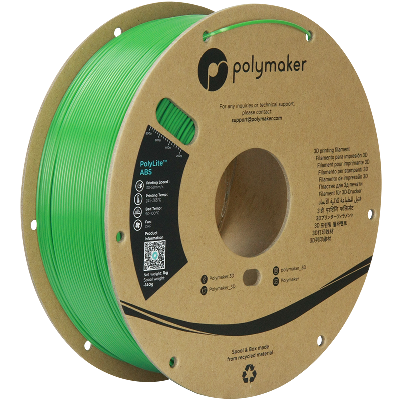 Polymaker ABS Filament