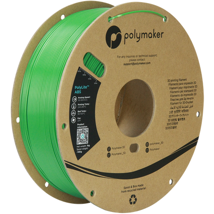 Polymaker ABS Filament