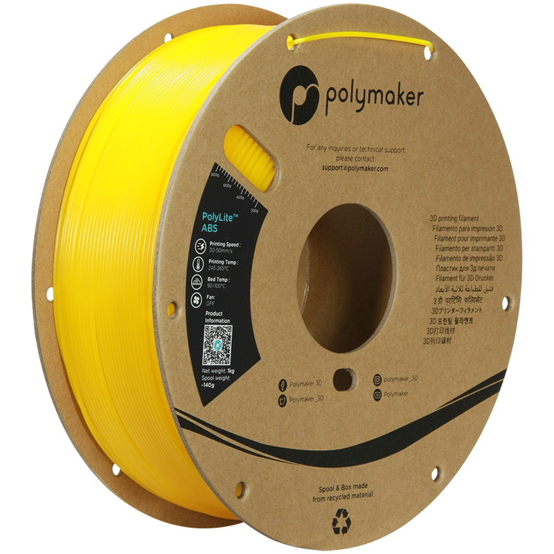 Polymaker ABS Filament