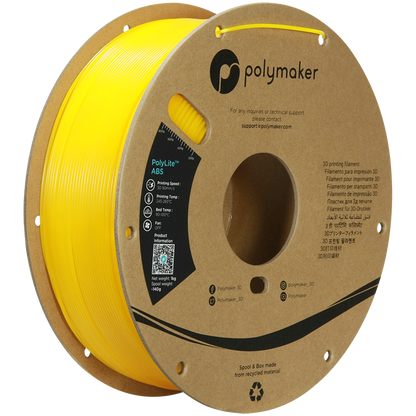 Polymaker ABS Filament