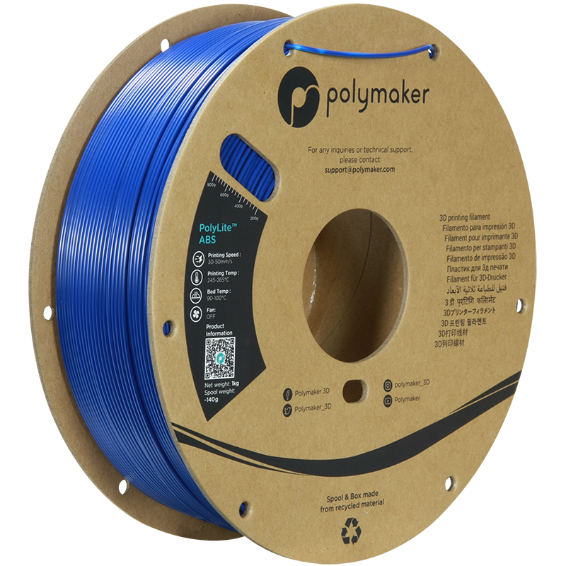 Polymaker ABS Filament