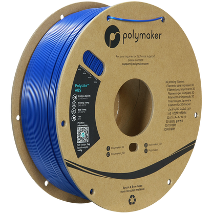 Polymaker ABS Filament