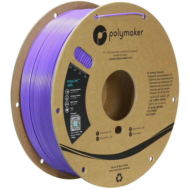 Polymaker ABS Filament