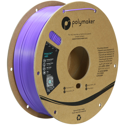 Polymaker ABS Filament
