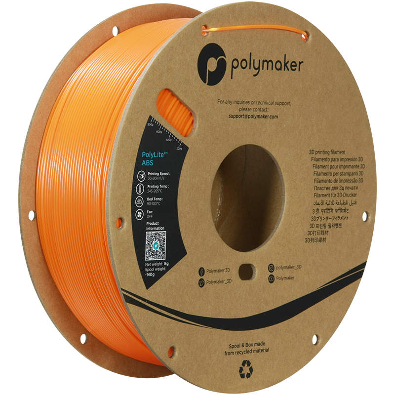 Polymaker ABS Filament