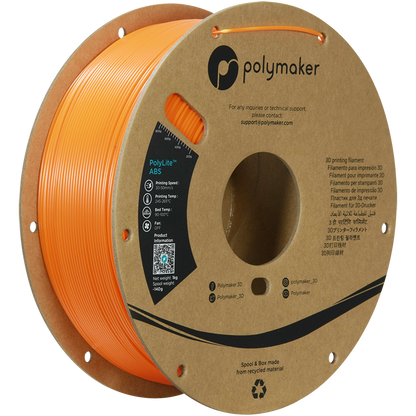 Polymaker ABS Filament