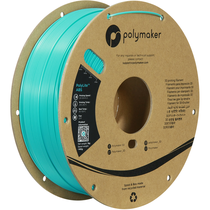 Polymaker ABS Filament