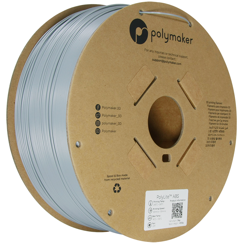 Polymaker ABS Filament