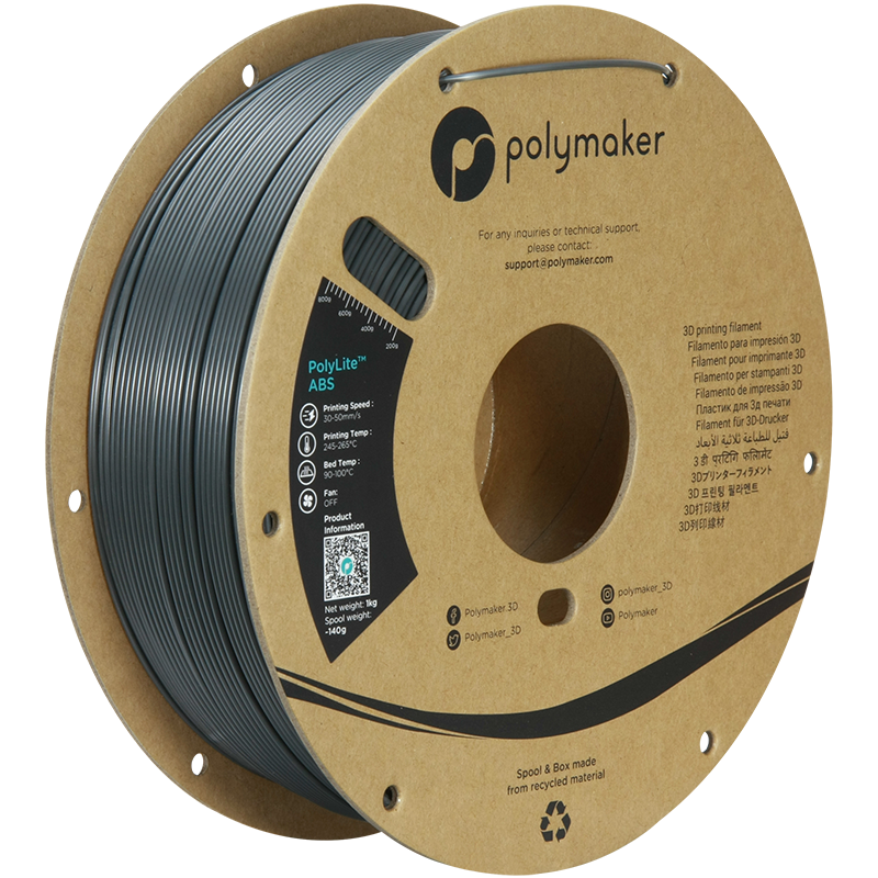 Polymaker ABS Filament
