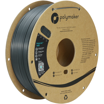Polymaker ABS Filament