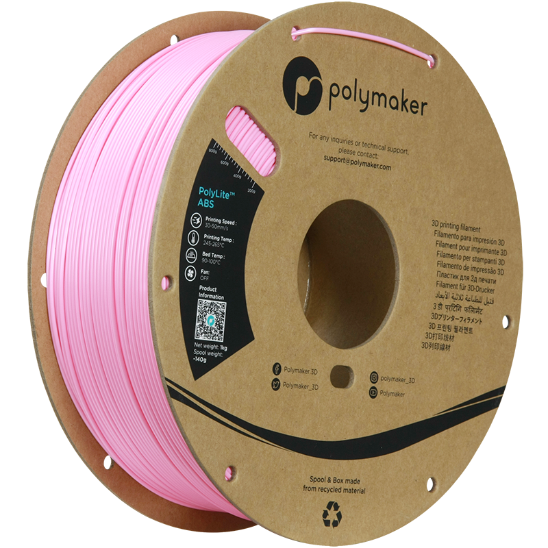 Polymaker ABS Filament