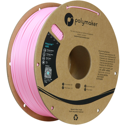 Polymaker ABS Filament