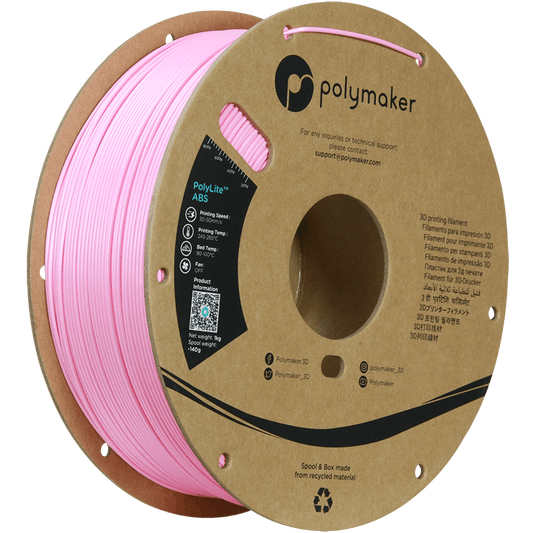 Polymaker ABS Filament
