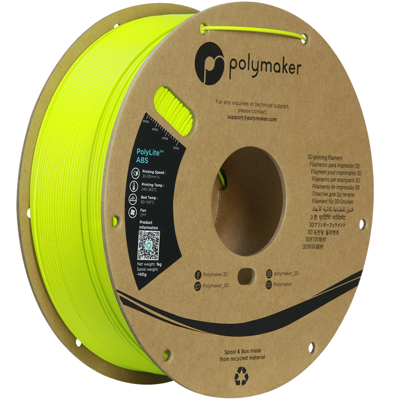 Polymaker ABS Filament