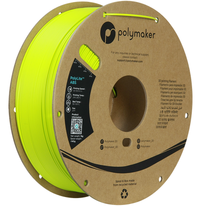 Polymaker ABS Filament