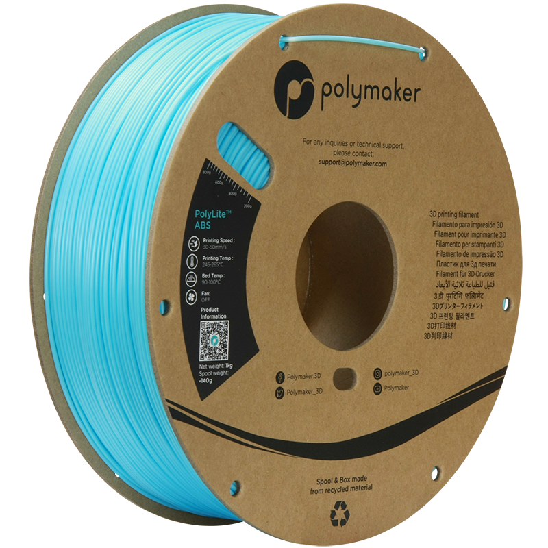 Polymaker ABS Filament