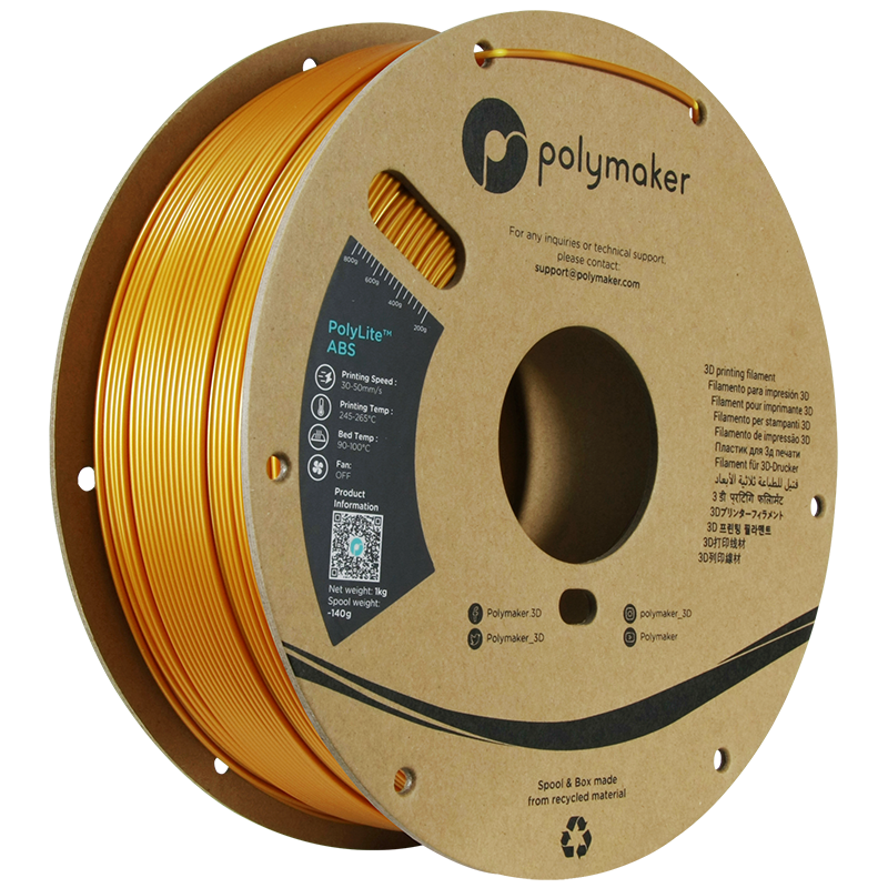 Polymaker ABS Filament