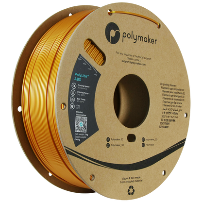 Polymaker ABS Filament