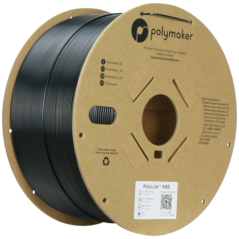 Polymaker ABS Filament