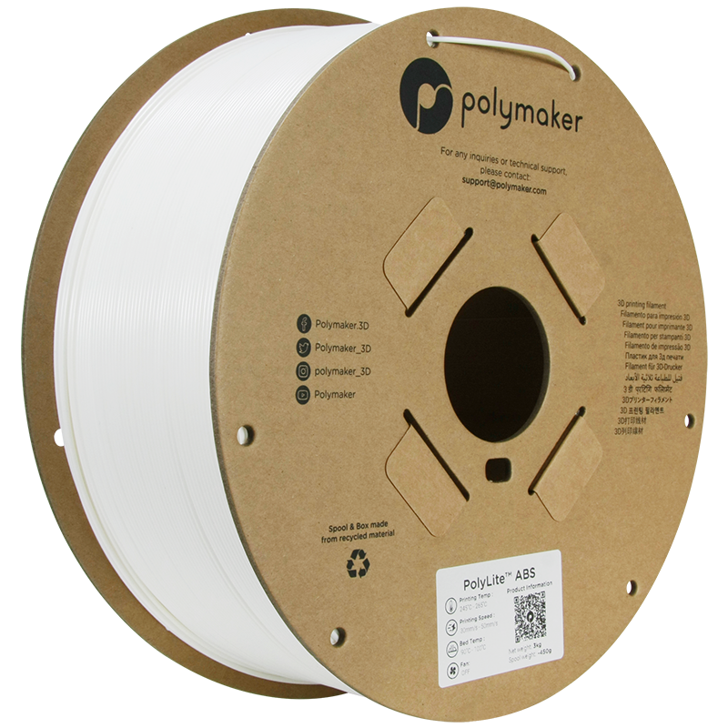 Polymaker ABS Filament