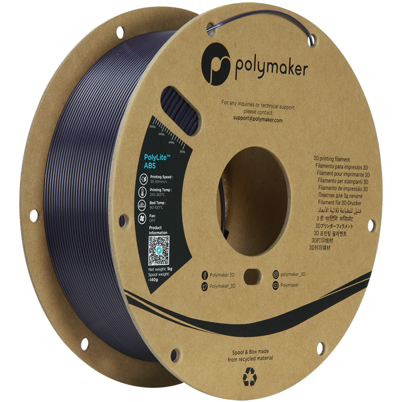 Polymaker ABS Filament