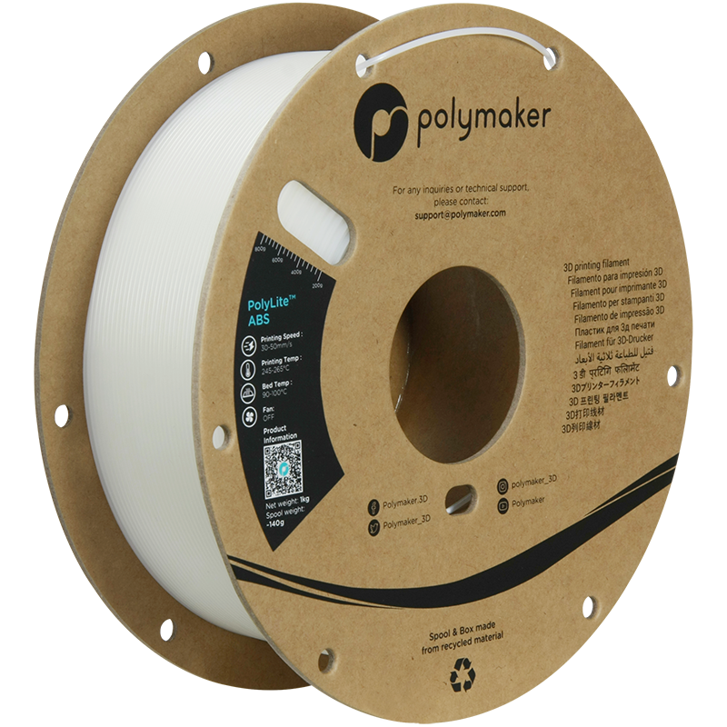 Polymaker ABS Filament