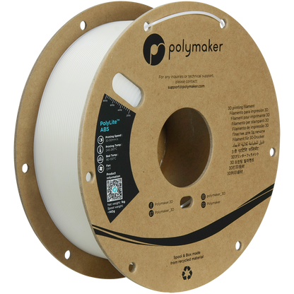 Polymaker ABS Filament