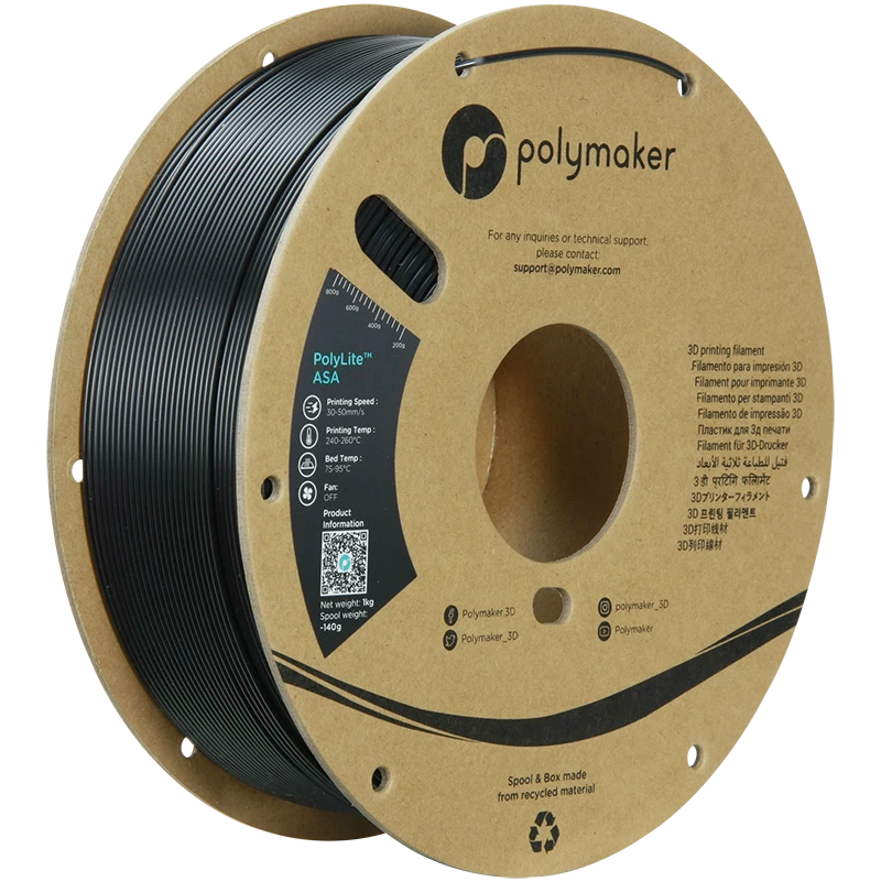 Polymaker ASA Filament