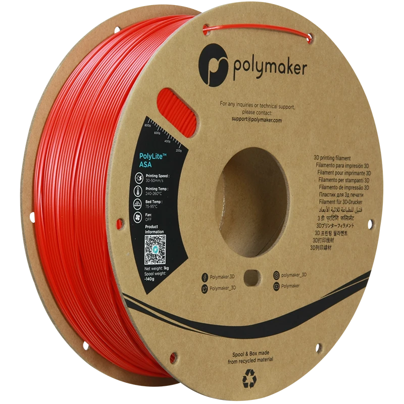 Polymaker ASA Filament