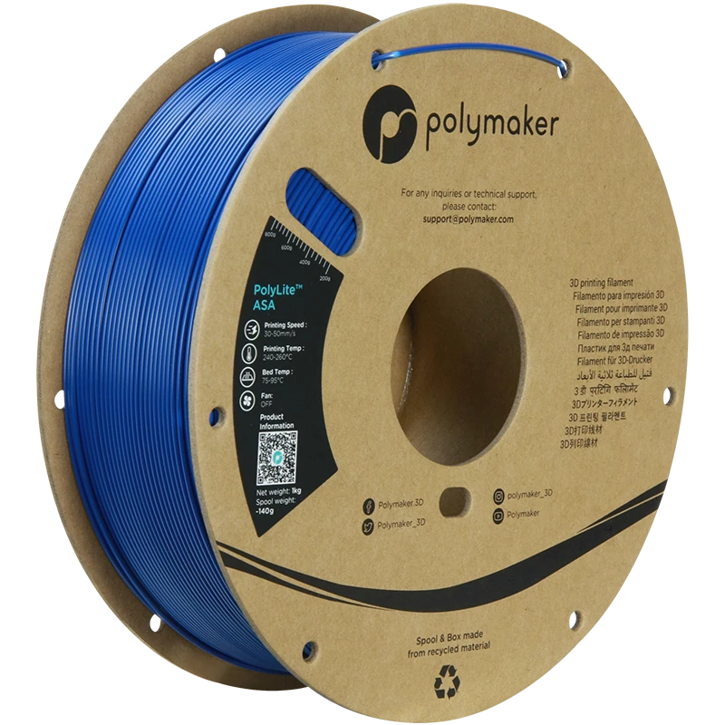 Polymaker ASA Filament